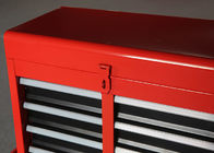 20&quot;研修会の道具箱のコンボの多機能金属の道具箱色の習慣
